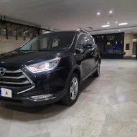 جک S3|خودرو سواری و وانت|تهران, کاشانک|دیوار