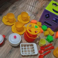 اسباب بازی|اسباب‌‌بازی|مشهد, حضرت حجت|دیوار