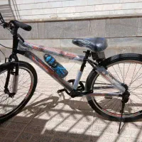 دوچرخه سایز ۲۶ نو