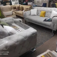 مبل ۹نفره نمایشگاه مبل  کلا۳۹/۸۰۰ت|مبلمان خانگی و میز عسلی|اهواز, فاز ۱ پادادشهر|دیوار