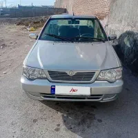 پراید 132 اسپورت 88