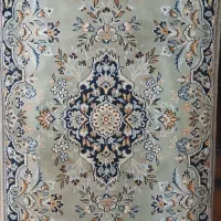 یک جفت پشتی اصل ترکمن صحرا