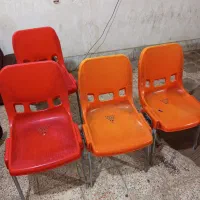 صندلی کد۸۸۰ ناصر|صندلی و نیمکت|تربت‌حیدریه, طالقانی|دیوار