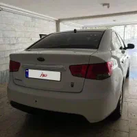 سراتو مدل۹۵ 2000|خودرو سواری و وانت|کرج, عظیمیه|دیوار