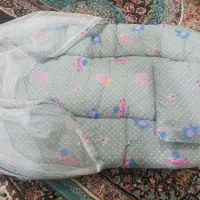 پشه بند تشک دار
