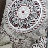 فرش ساوین...۱/۵در ۲۲۰