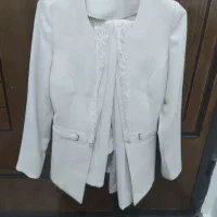 کت شلوار مجلسی