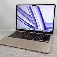 لپ تاپ 13.6 اپل MacBook Air 2024 -M3-16GB -512GB|رایانه همراه|گرگان, |دیوار
