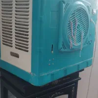 کولر آبی