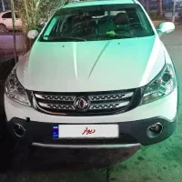 اچ سی کراسH30crossدانگ فنگ96