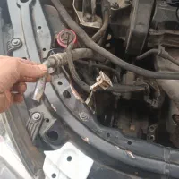 جلوبندی|خدمات موتور و ماشین|تهران, استقلال|دیوار