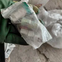 قفل کاپوت و فندکی وضبط مزدا وانت|قطعات یدکی و لوازم جانبی|هشتگرد, شهرک بعثت|دیوار
