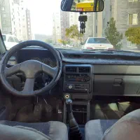 پراید ۸۷|خودرو سواری و وانت|پرند, فاز ۶|دیوار