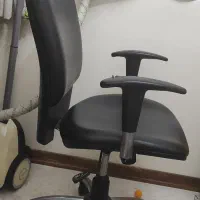 صندلی کارشناسی لیو|صندلی و نیمکت|تهران, ایرانشهر|دیوار