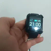 ساعت هوشمند شیائومی