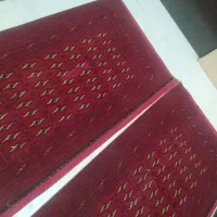 پشتی دستبافت گنبد