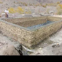 بنایی وکاشی کاری وسیمان کاری