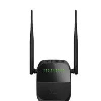 مودم وایفا روتر بیسیم سیم کارتیDlink مدل newN300