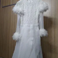 لباس عقد مجلسی و نامزدی