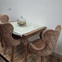 میز ناهارخوری ۴نفره