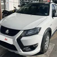 کوییک ۱۴۰۳ RS سفید|خودرو سواری و وانت|مشهد, فرهنگ|دیوار