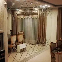 آینه دکوراتیو مدرن|آینه|تهران, سازمان برنامه جنوبی|دیوار