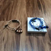 هندزفری سیم دار|لوازم جانبی موبایل و تبلت|رشت, جهاد|دیوار