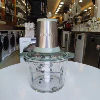 فروش ویژه خردکن و غذاساز دلونگی.کنوو . فیلیپس.|خردکن، آسیاب، غذاساز|قم, نیروگاه|دیوار