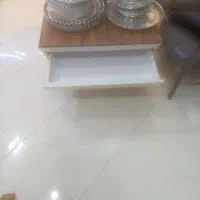 صندلی ومیز هراچ فقط امشب