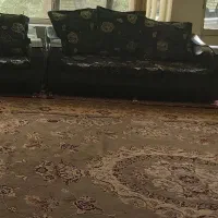 معاوضه منزل ۱۵۰ متری در۶۰ کیلومتری اصفهان