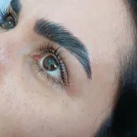 آموزش مجازی لیفت مژه و ابرو|خدمات آموزشی|محمدیه-قزوین, |دیوار