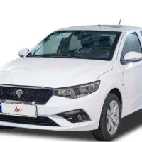 تارا v4 مدل۱۴۰۵ معاوضه با رنو داستر