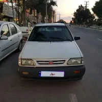 پراید کره ای