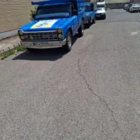 وانت تلفنی آسمان سهندبا کمترین قیمت|خدمات حمل و نقل|سهند, |دیوار