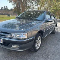 پارس تیوفایو مدل ۹۹ بکر