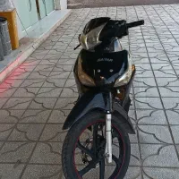 موتور بی کلاج سحر۱۳۵