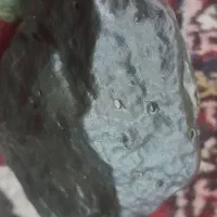 شهاب سنگ قمری