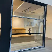 ساخت درب و پنجره آلومینیومی