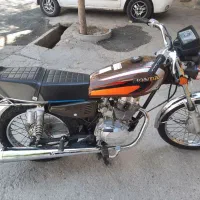 هیرتن 1250مدل89