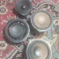 چهار عدد ساب سالم