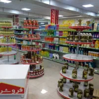 کالابرگ فروشگاه حاج قاسم