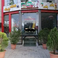 مغازه 200 متری بهر اصلی