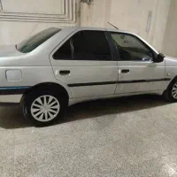 پژو ۴۰۵