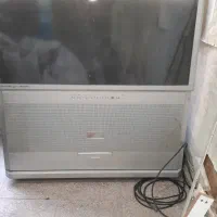 تلوزیون پرچکشن 43 اینج ساموسنگ