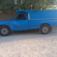 نیسان|خودرو سواری و وانت|بجنورد, |دیوار
