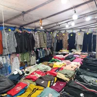 نمایشگاه یلدای بوئین زهرا