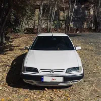 زانتیا ۲۰۰۰