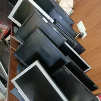 انواع مانیتور دوربین و کامپیوتر|قطعات و لوازم جانبی رایانه|مرند, |دیوار