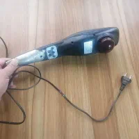 ماساژور با INFERAREDوHEATوINTENSITI