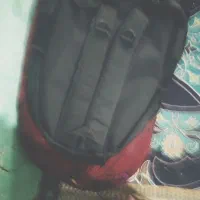 سلام کوله پشتی دانش اموز .